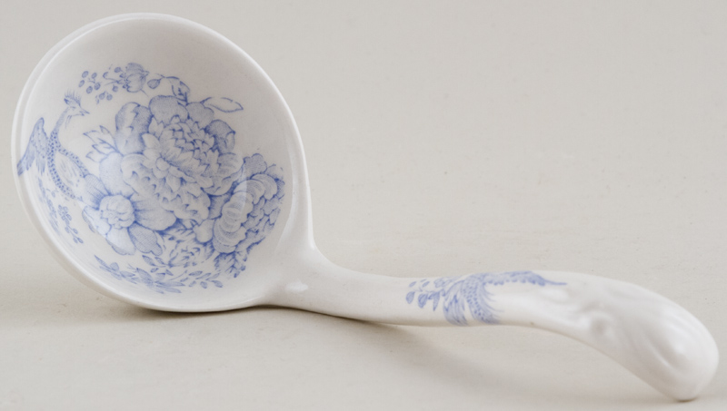 Sauce Ladle